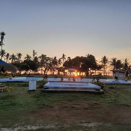 Eastwind Beach Club- Эль-Нидо Экстерьер фото