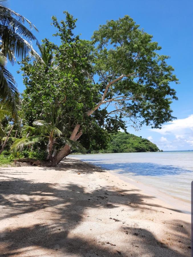 Eastwind Beach Club- Эль-Нидо Экстерьер фото