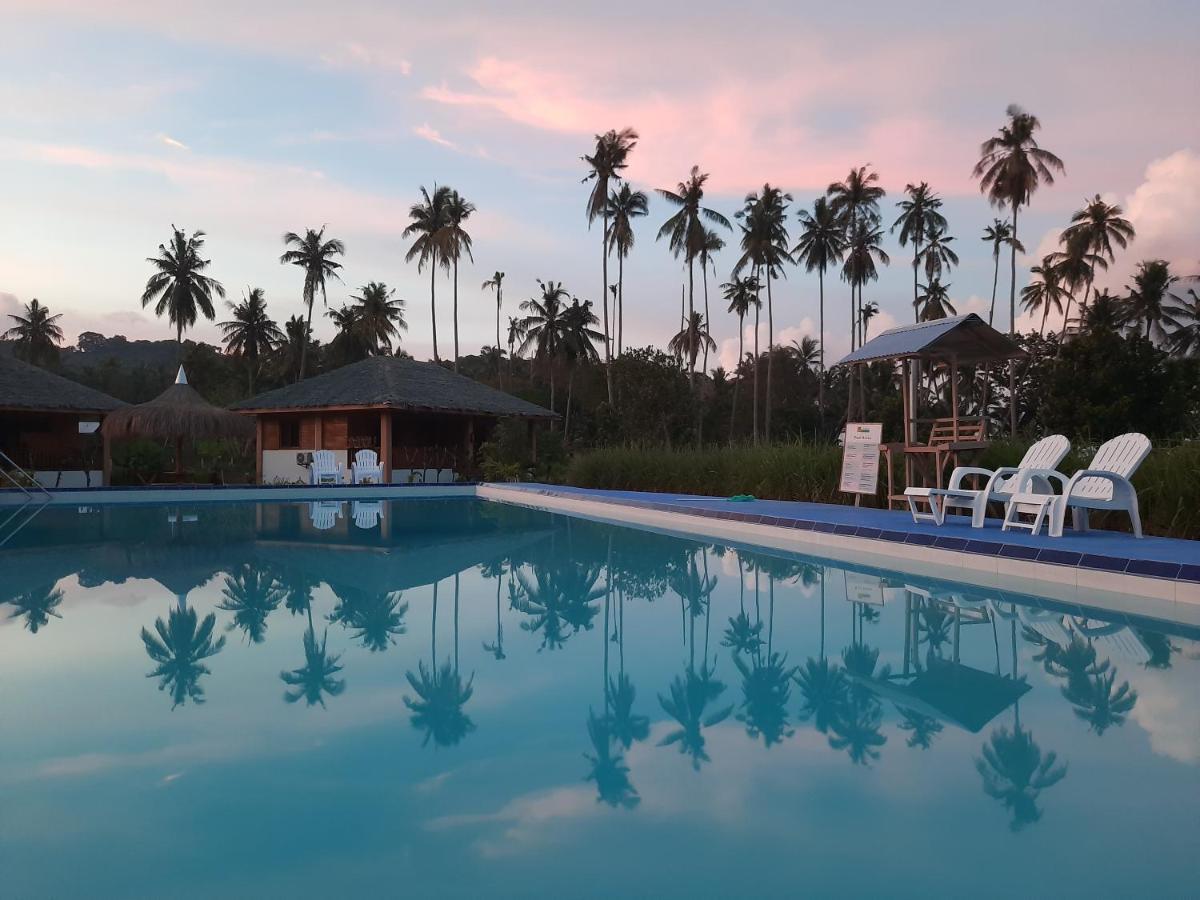 Eastwind Beach Club- Эль-Нидо Экстерьер фото